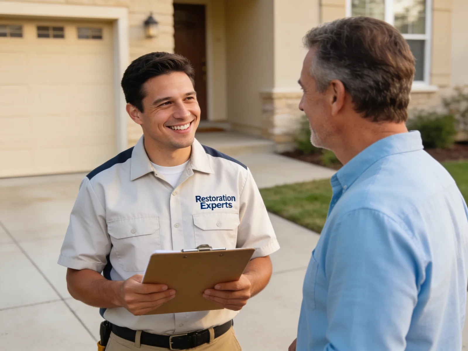 Water Damage Cleanup Comfort, WV FAQs